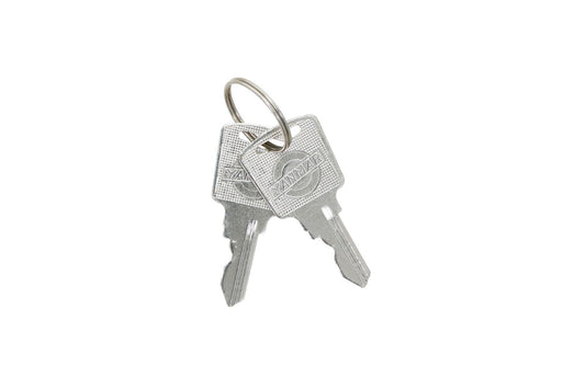 Set chei de contact Yanmar YM1100