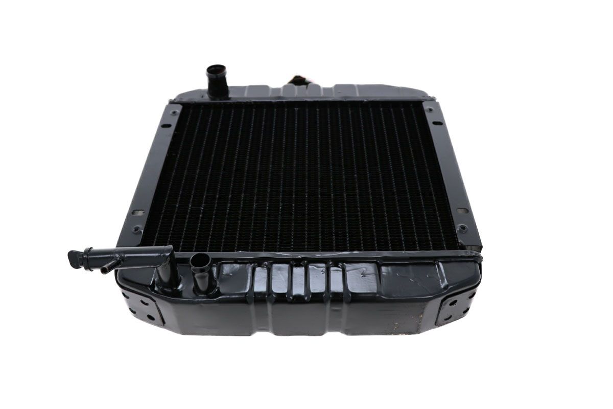 Radiator Iseki TU180, TU200, TU220, TU240