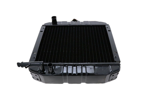 Radiator Iseki TU180, TU200, TU220, TU240