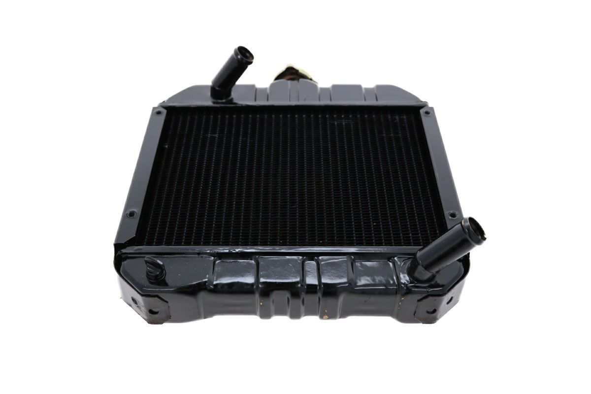 Radiator Kubota B6000
