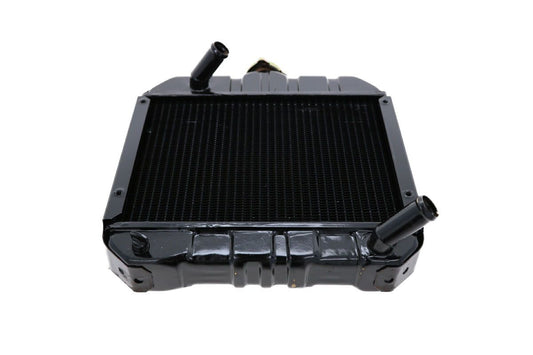 Radiator Kubota B6000