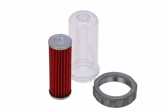 Ansamblu bol pentru sedimente de combustibil Kubota, Iseki, Mitsubishi, Shibaura, Weideman, Ransomes, New Holland, Hinomoto, Hitachi, Cubcadet, Doosan, Axiam