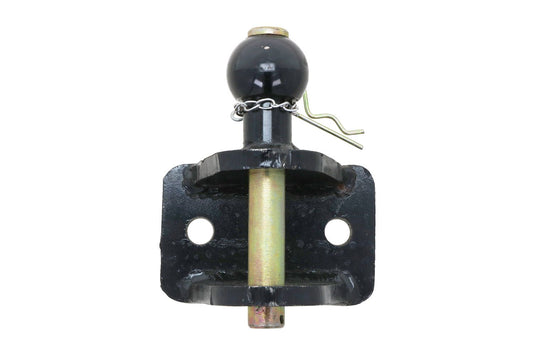 Cârlig de remorcare față