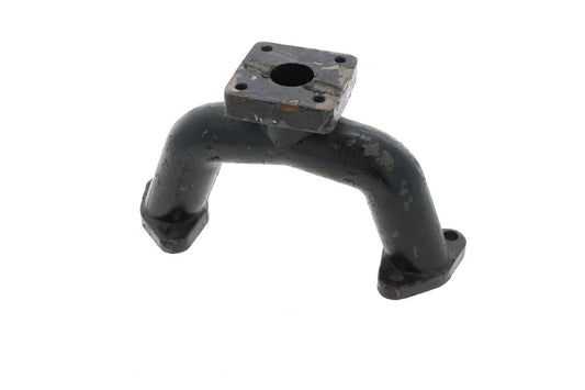 Galerie evacuare Iseki TX1300, TX1500, Mitsubishi KE70, KE75, Bolens, Satoh