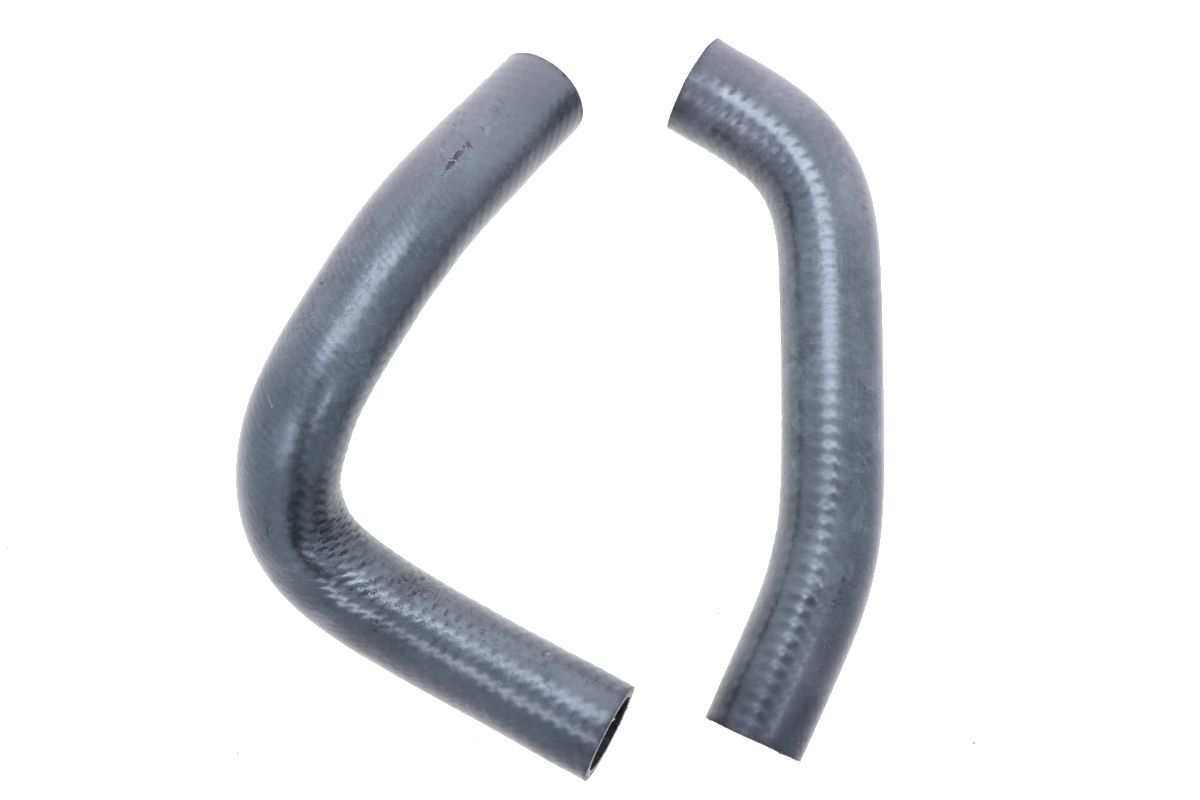 Set furtunuri de răcire Shibaura D26, D28,