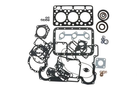Set garnituri chiulasă Kubota D750,