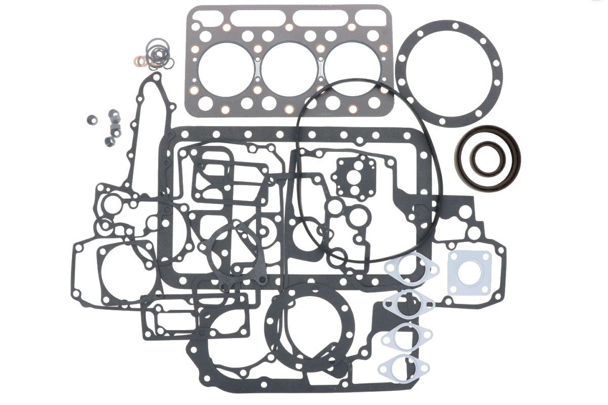 Set garnituri chiulasă D1463, D1503,