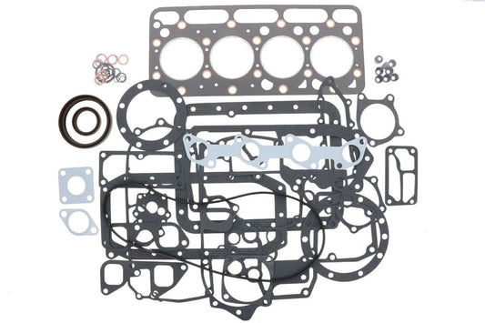 Set complet de garnituri Kubota V1500, V1500A, V1501, V1502, V1512, VT1502, VT1512,