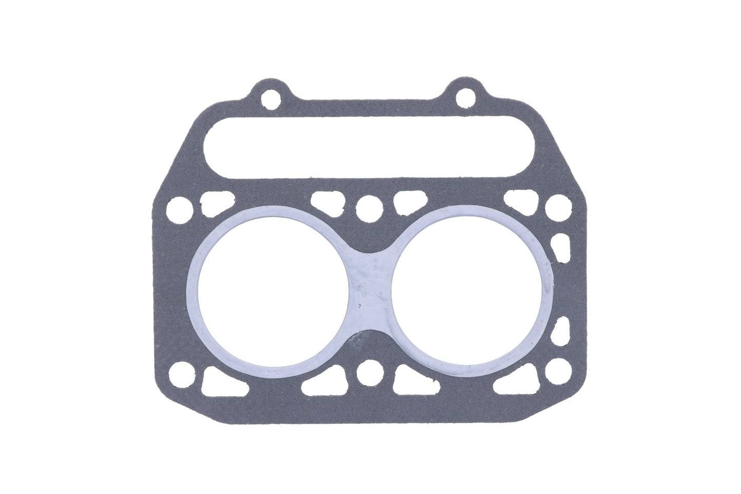 Garnitură chiulasă din cupru Yanmar 2T73, YM135, YM1100