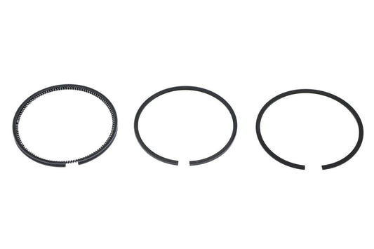 Set segmenți de piston STF Yanmar 3TNA72, Komatsu 3D72-2, 3D72N