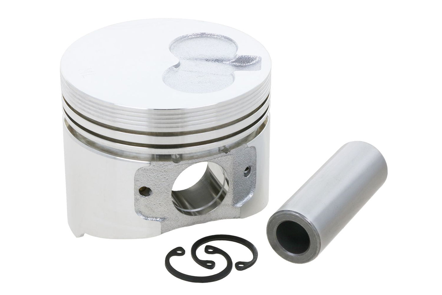 Injecție indirectă cu piston STD Yanmar 3TNE74, Komatsu 3D74E,