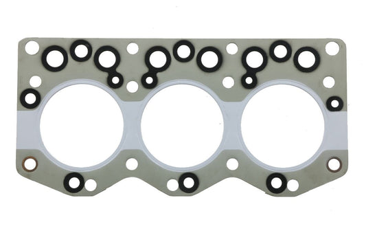 Garnitura cap Isuzu 3AA1, 3AB1, 3AD1, E3AD1, Iseki TA, TE, TL, TS, TU, 5035, Bolens, Massey Ferguson, Alb, Gutbrod,