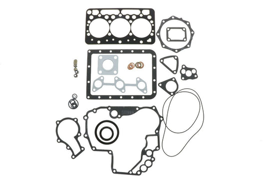 Set garnituri chiulasă Kubota D722