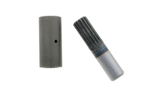 Arbore + manșon Kubota 4WD Seria B, Seria GL, Seria GT, Seria L1, Seria L, Seria STV, Seria Hinomoto NX