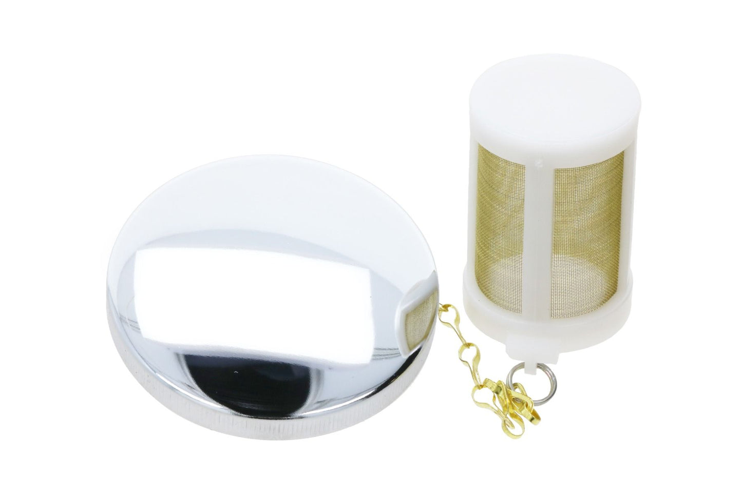 Bușon combustibil Iseki TA, TD, TE, TS, TX, TU