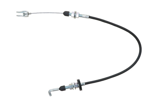 Cablu de accelerație manuală Iseki tipuri TA, 5035, 5040,