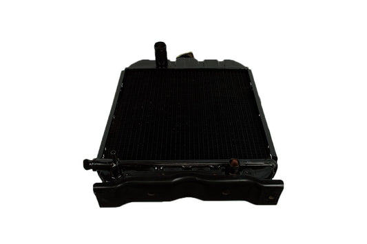 Radiator Iseki TS1610, TS1910, TS2210
