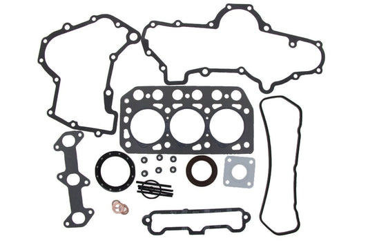 Set complet de garnituri Mitsubishi K3D