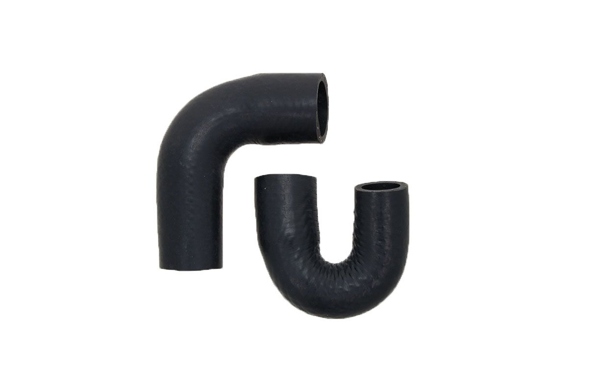 Set furtunuri de răcire Iseki TU1700, TU1900, TU2100, TE3210