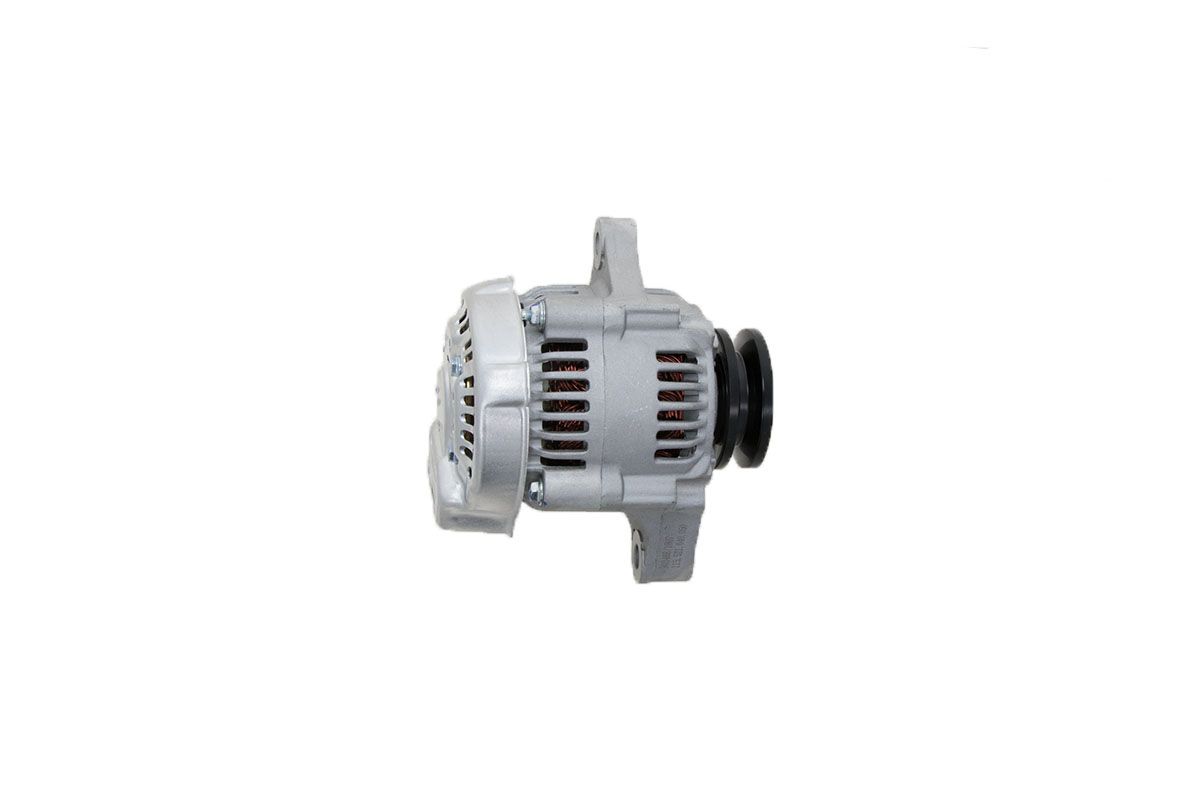 Alternator Kubota D1005, D1105, D902, D905, D782, D722, V1200, V1505, V1405, V1305, V2203, Iseki