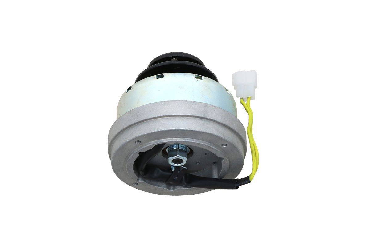 Alternator Yanmar 2TR13