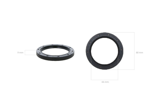 MACARA KUBOTA KEERRING B6000, B7000, JOHN DEERE 850, 950, 1050, EINDAANDRIJVING,