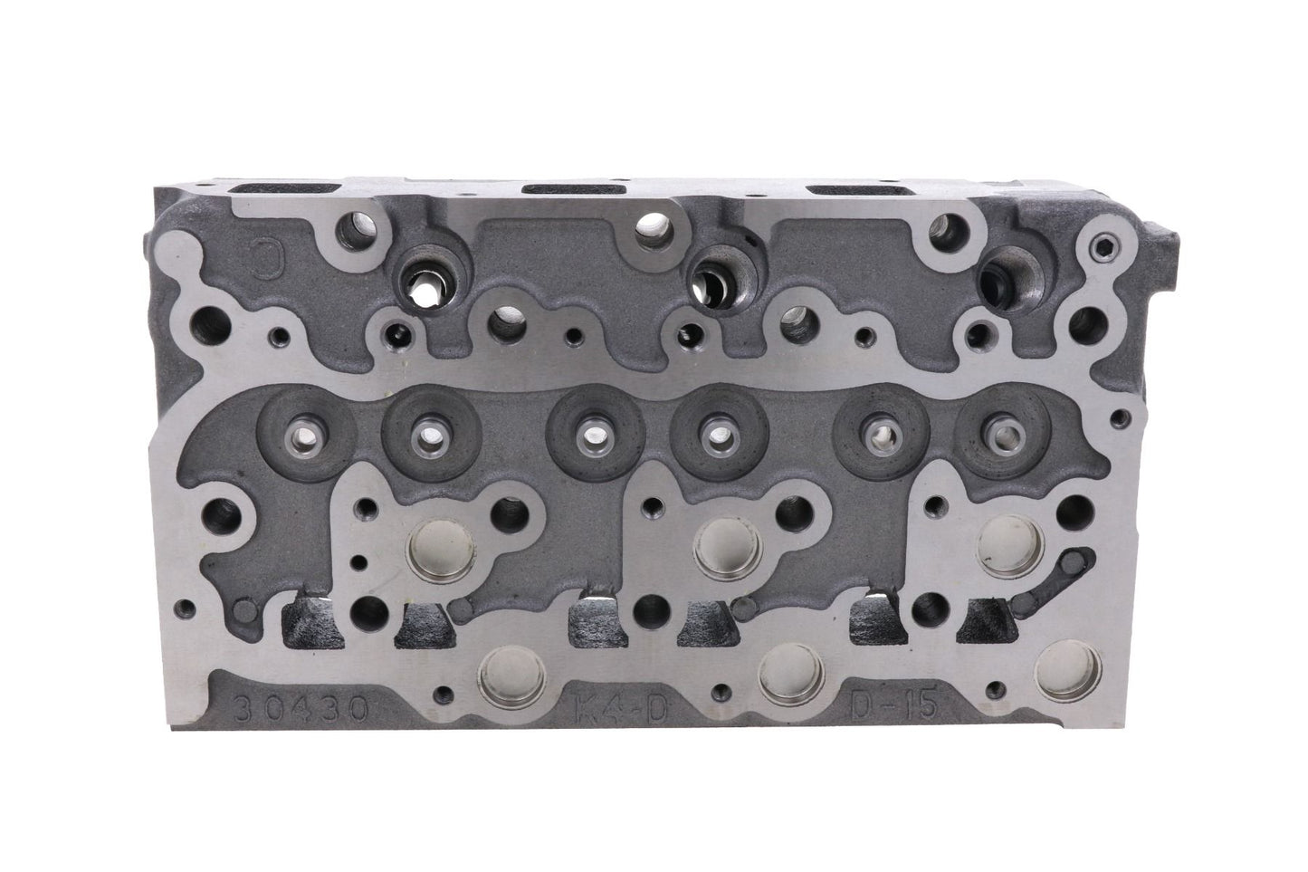 Chiulasă Kubota D1703