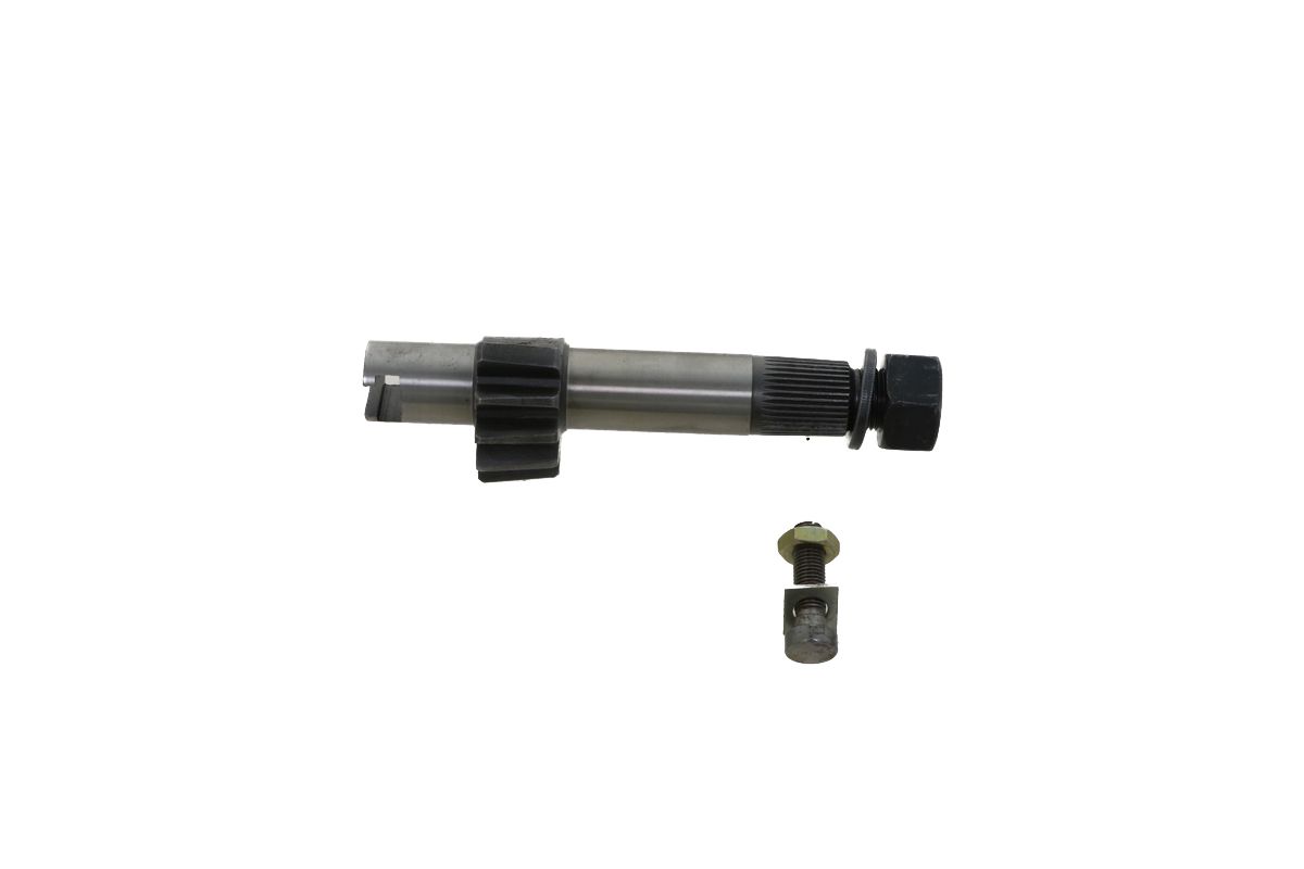 Arbore de direcție orizontal Yanmar seria YM