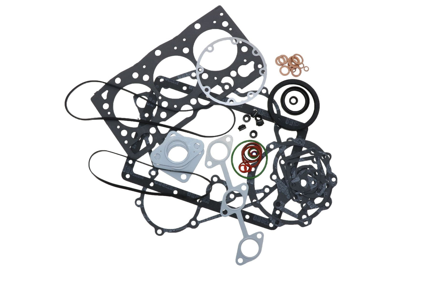 Set garnituri chiulasă Kubota D1005, DF1005, WG1005,