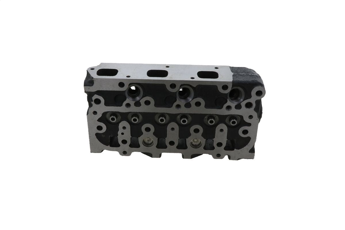 Chiulasă Injecție indirectă Kubota D782