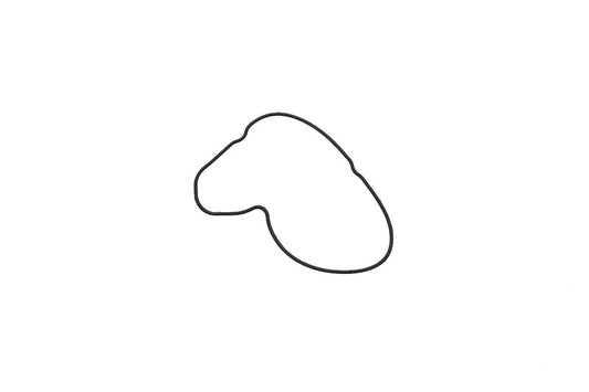 Garnitură pompă de apă Isuzu 4JB1, 4JA1, 4JG1, 4JG2