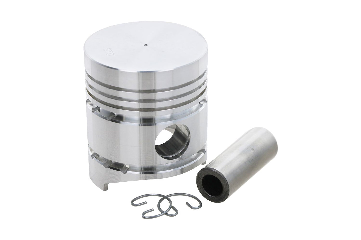 Piston standard Kubota ZL600, B6000, Zen Noh ZB6000, Hydromarine DM12,