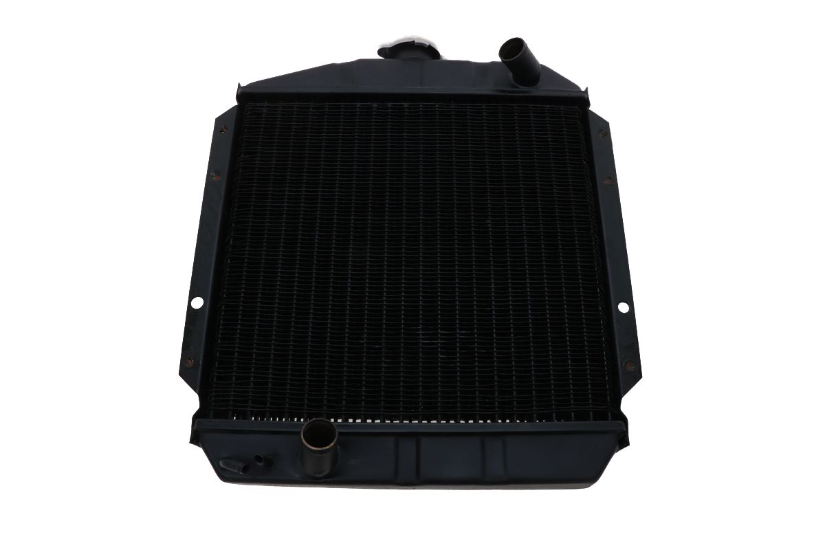 Radiator Yanmar YM2001, 2010, 2020, 2202, 2220, 2301, 2310, 2402, 2420