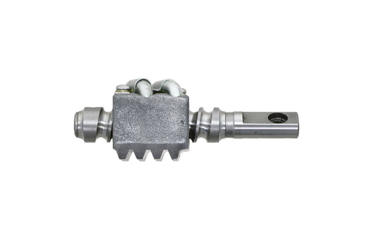 Arbore de direcție (scurt) Kubota Aste, Bulltra, tipuri B, tipuri Hinomoto CX