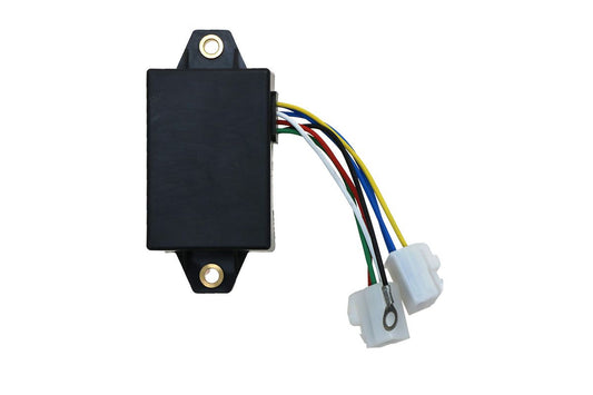 Releu de timp, Cutie de control Iseki TU, Mitsubishi MT