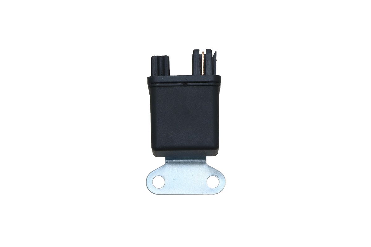 Time Relais, Glow Relais Iseki TU