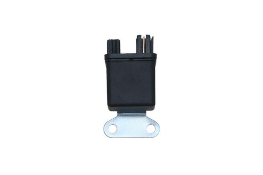 Time Relais, Glow Relais Iseki TU