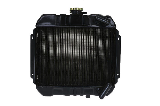 Radiator Mitsubishi D1450, D1500, D1550, MT1601, MT1401