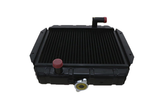 Radiator Mitsubishi MT14, MTX14, MT15, MTX15, MT16, MTX16