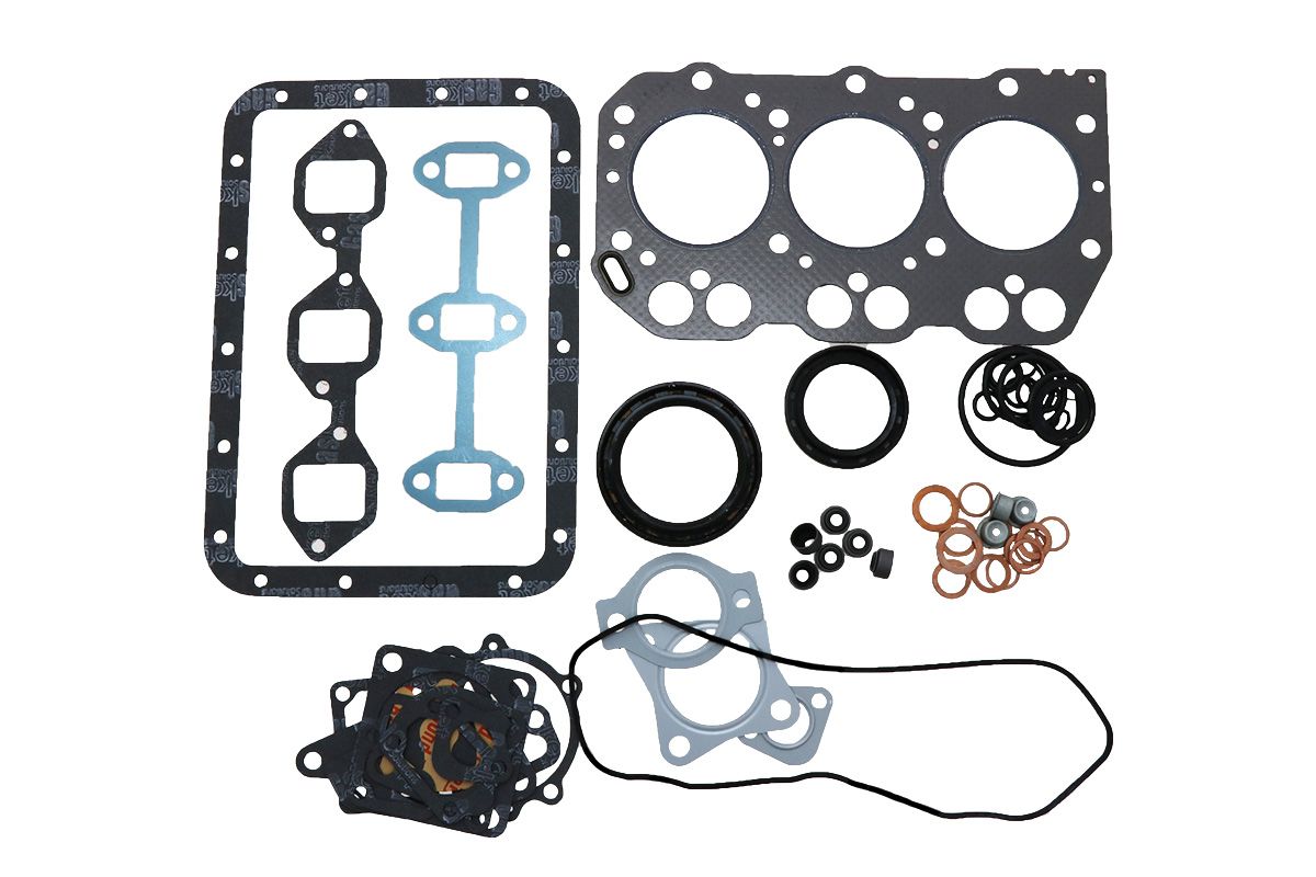 Set garnituri chiulasă Yanmar 3TNA68