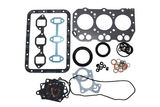 Set garnituri chiulasă Yanmar 3TNA68