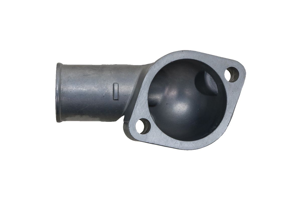 Carcasă termostat Mitsubishi K3, K4, Iseki TU, TX, Bolens etc.