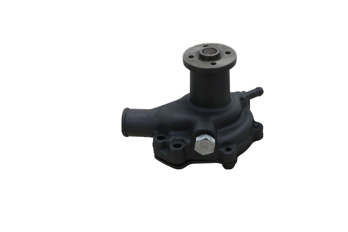 Pompă de apă Mitsubishi MAZDA MA4-71G, PB100, Case IH 284 (GAS), Satoh, S550G, S650G