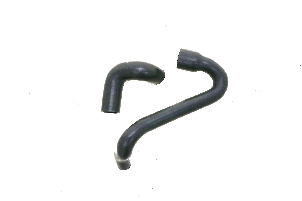 Set furtunuri de răcire Iseki TE4270, TE4350