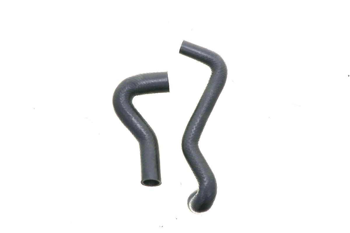 Set furtunuri de răcire Iseki Sial, tipuri TF, 3125, 3130, 3135, Massey Ferguson 1210, 1220, 1230, 1235,