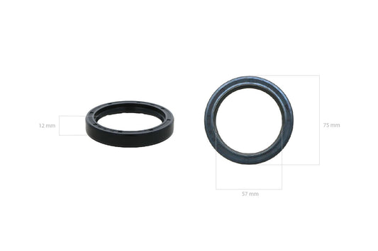 Garnitură punte spate Yanmar YM, YMG, F, FX