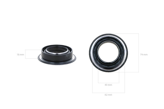 Garnitură butuc Iseki TU, TH, TE, SF