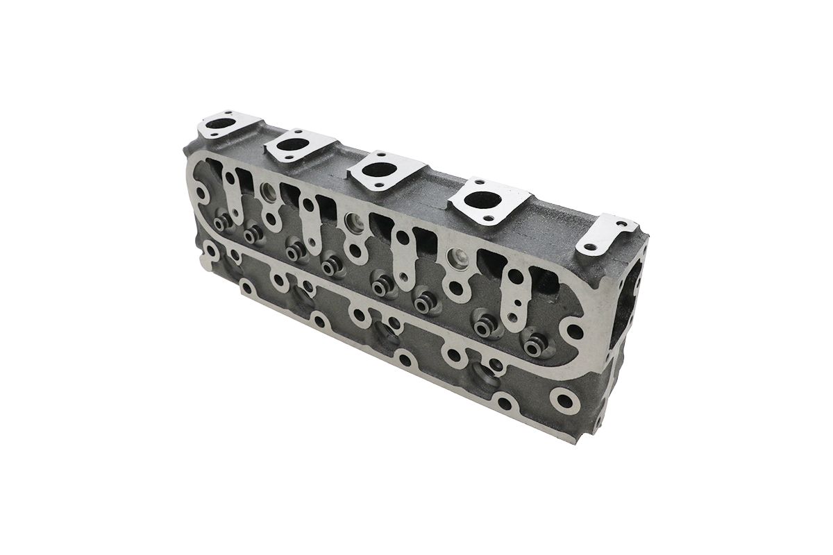 Chiulasă Injecție indirectă Kubota V1305,