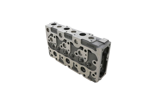 Chiulasă Injecție indirectă Kubota Tip 1, D1100, DH1100, D1101, DH1101, D1102, DM1102, DH1102, D1301, D1302, D1402,