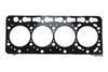 Garnitură chiulasă Kubota V3300, V3300-DI, V3300T, V3600,